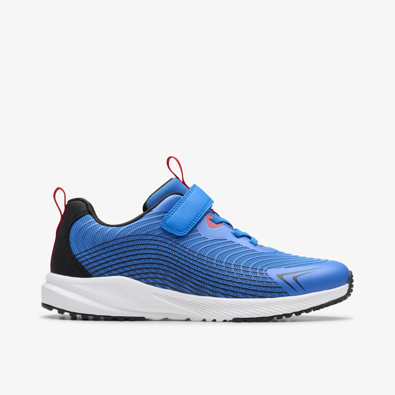 Kids Deyes Dash Youth Blue Synthetic