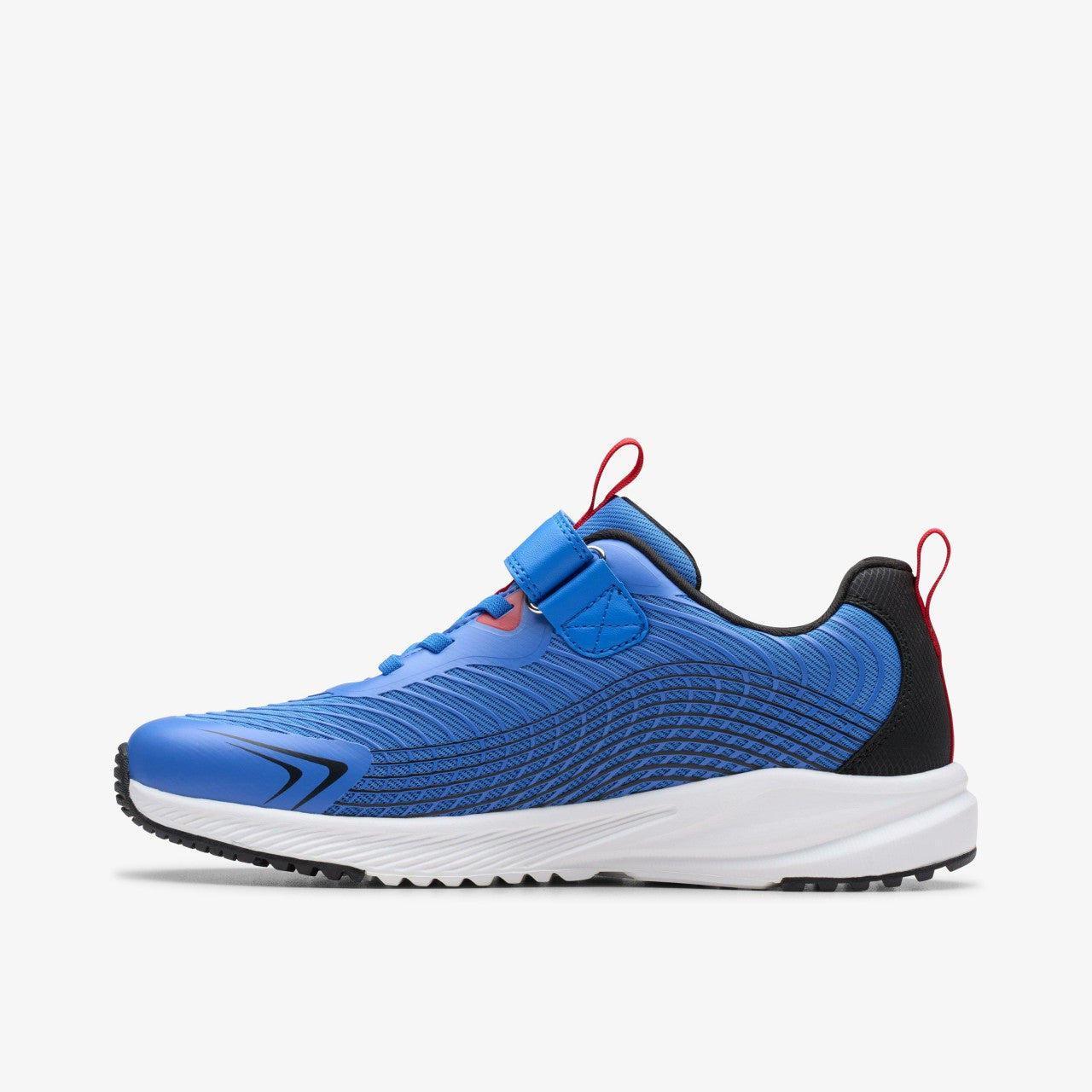 Kids Deyes Dash Youth Blue Synthetic