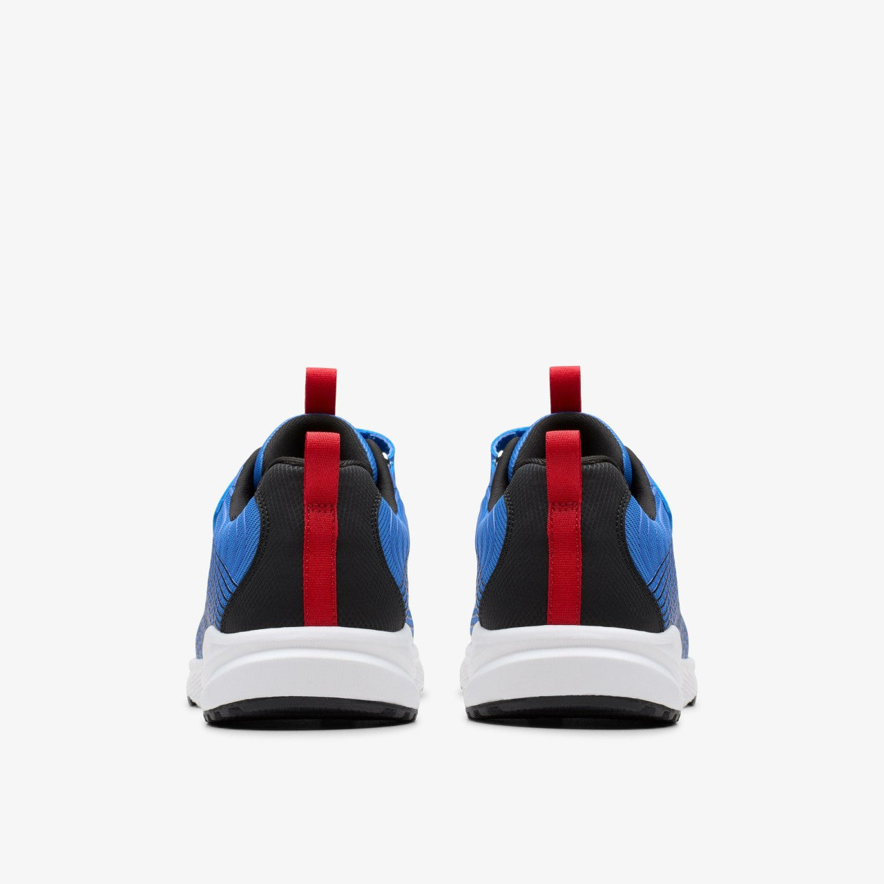 Kids Deyes Dash Youth Blue Synthetic