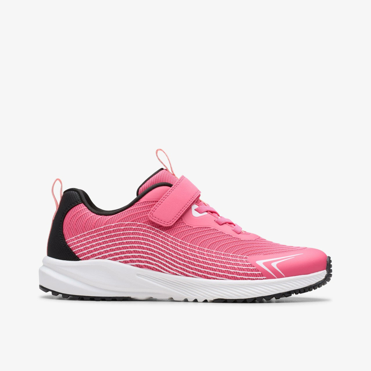 Kids Deyes Dash Youth Pink Synthetic