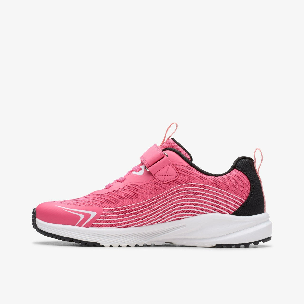 Kids Deyes Dash Youth Pink Synthetic