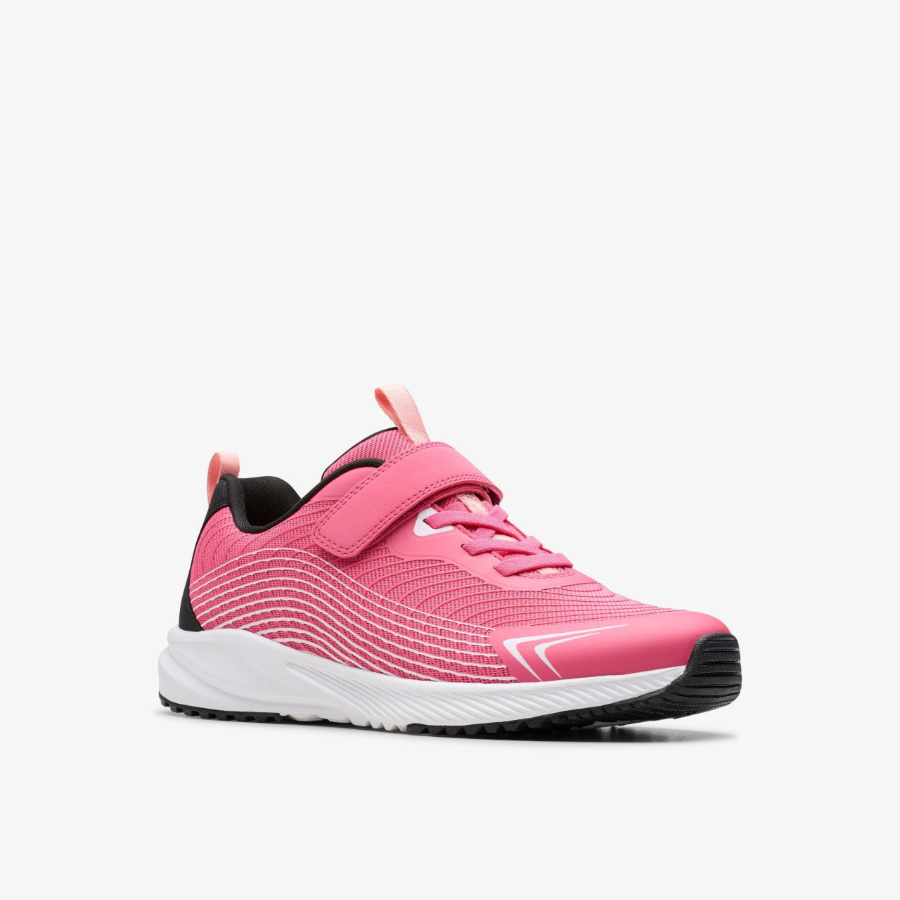 Kids Deyes Dash Youth Pink Synthetic