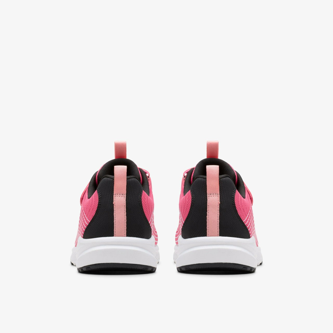 Kids Deyes Dash Youth Pink Synthetic