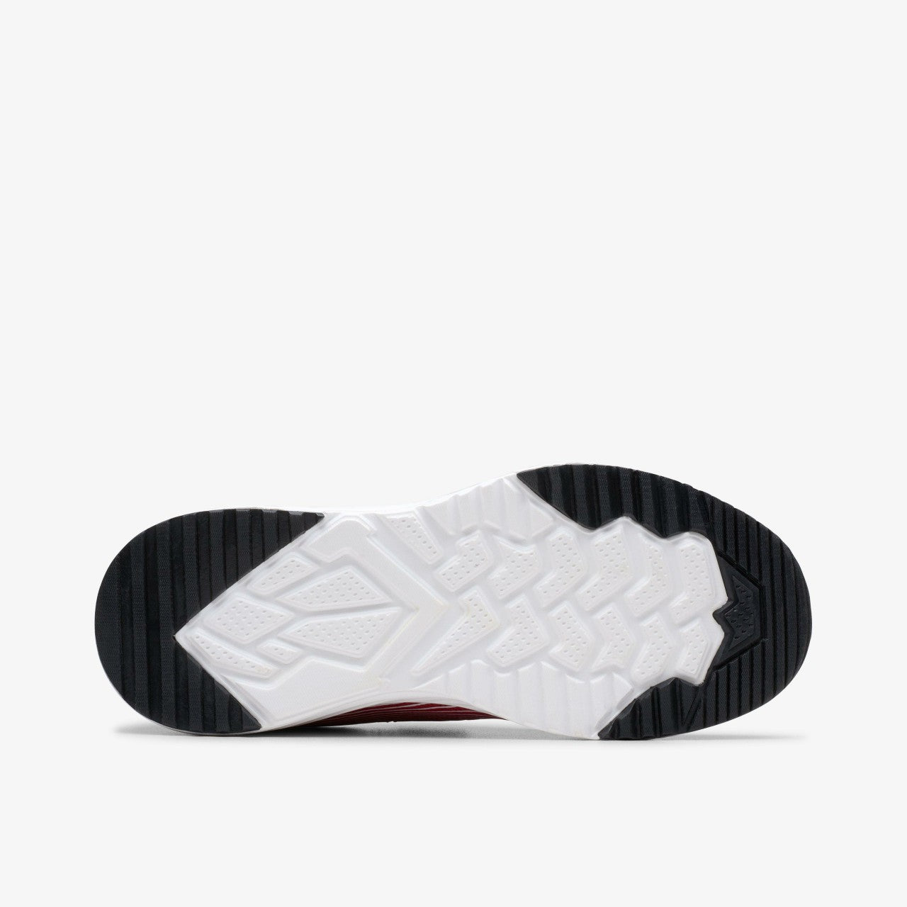 Kids Deyes Dash Youth Red Synthetic