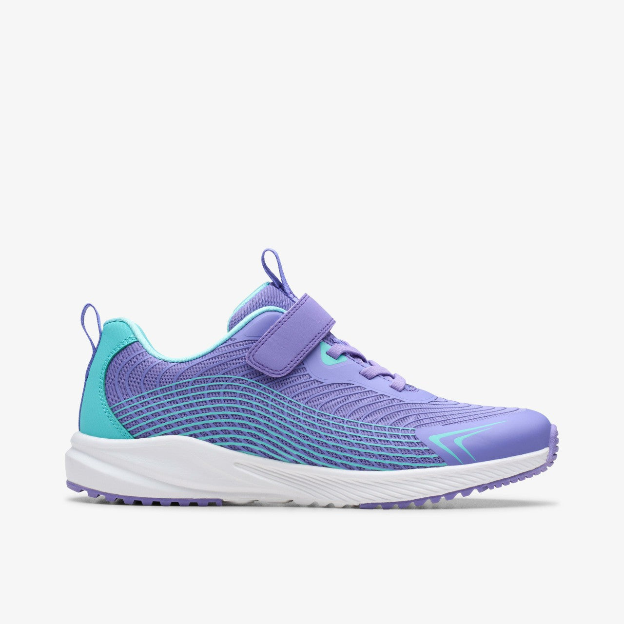 Kids Deyes Dash Youth Purple Synthetic