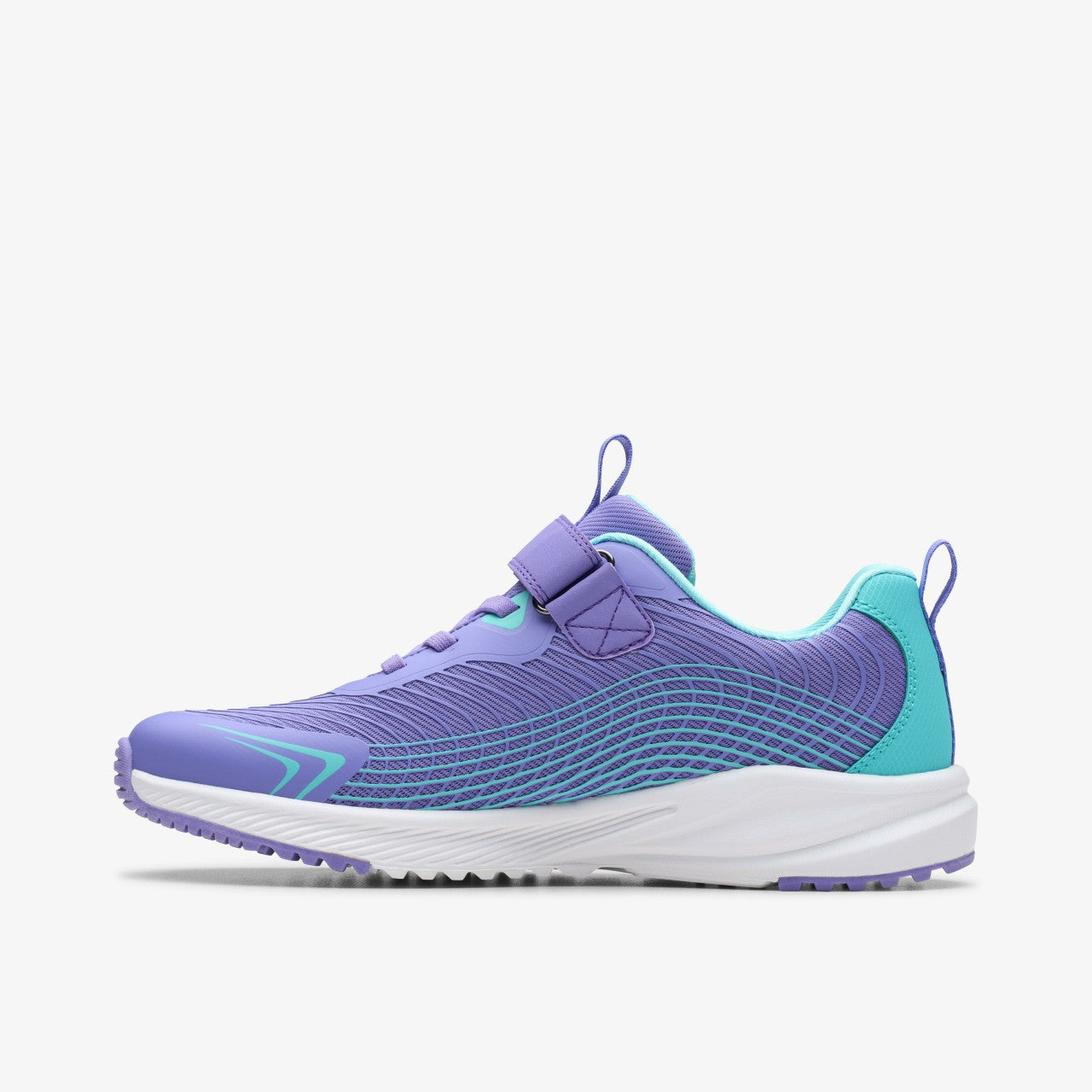 Kids Deyes Dash Youth Purple Synthetic
