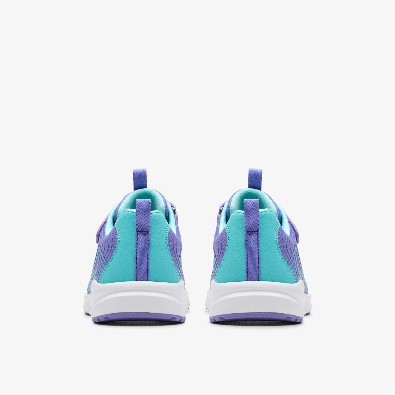 Kids Deyes Dash Youth Purple Synthetic