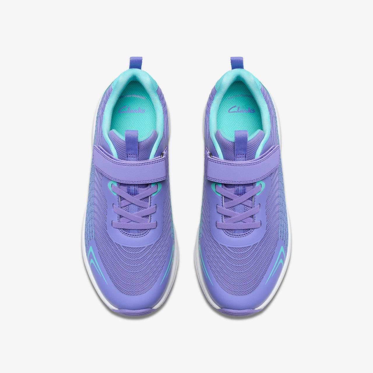 Kids Deyes Dash Youth Purple Synthetic