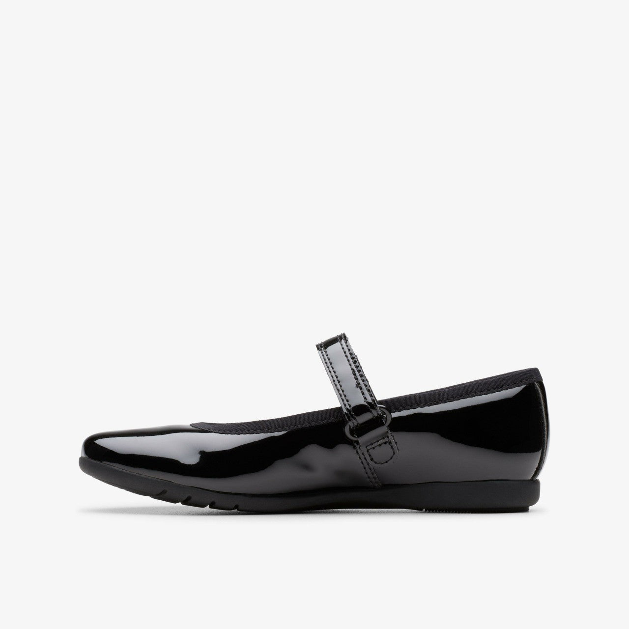 Kids Dance Wish Kid Black Patent