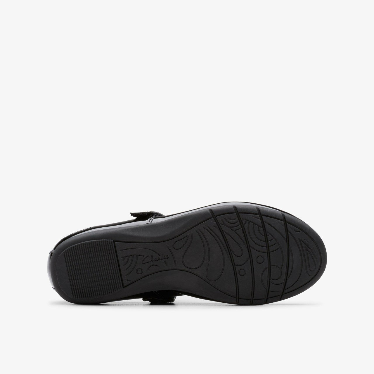 Kids Dance Wish Kid Black Patent