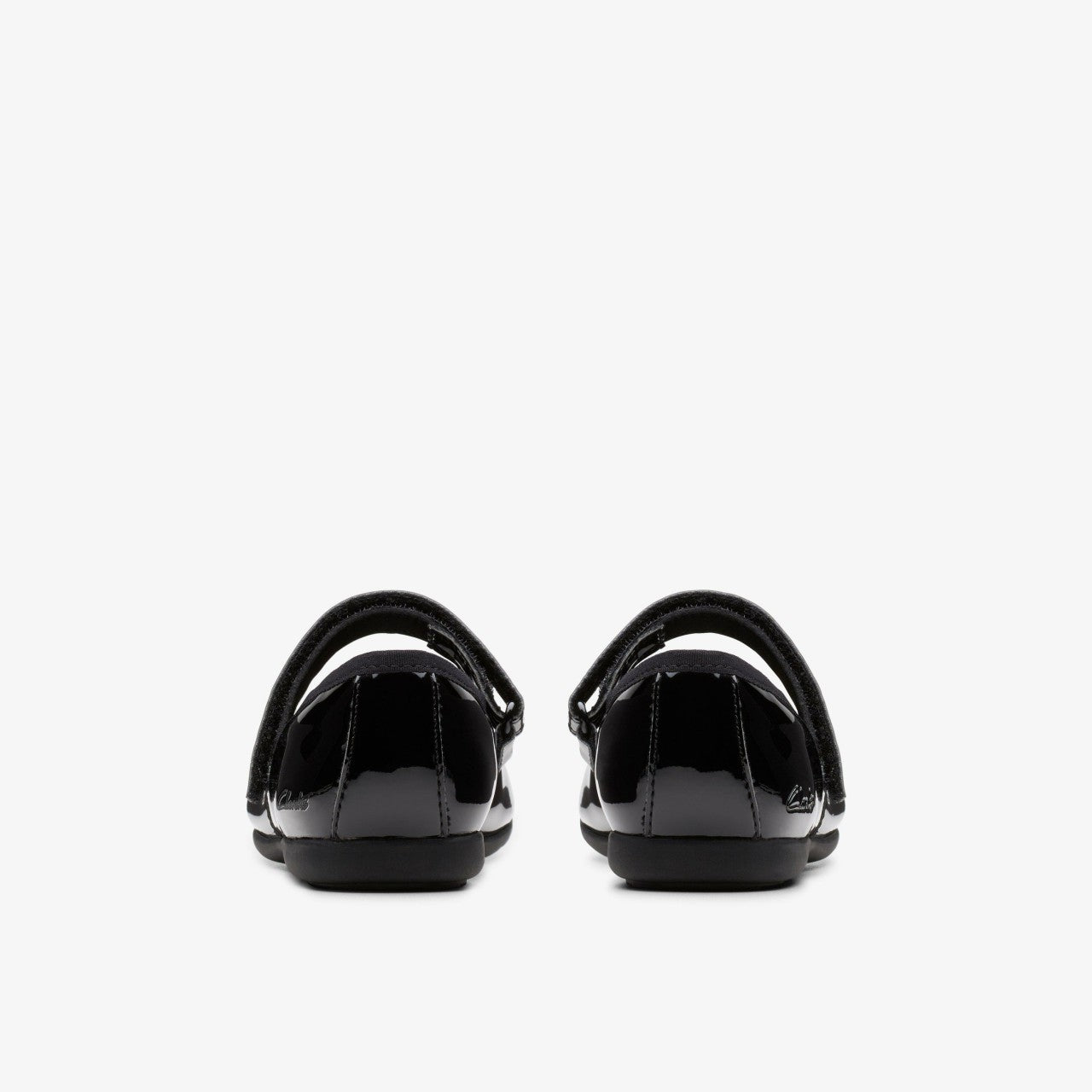 Kids Dance Wish Kid Black Patent