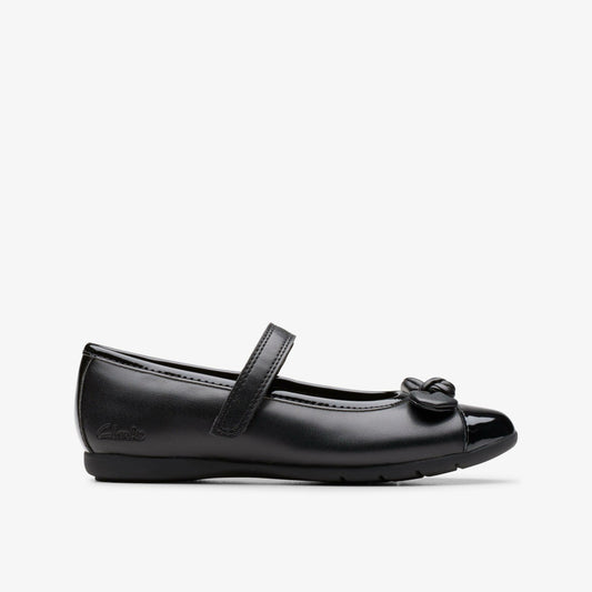 Kids Dance Beam Kid Black