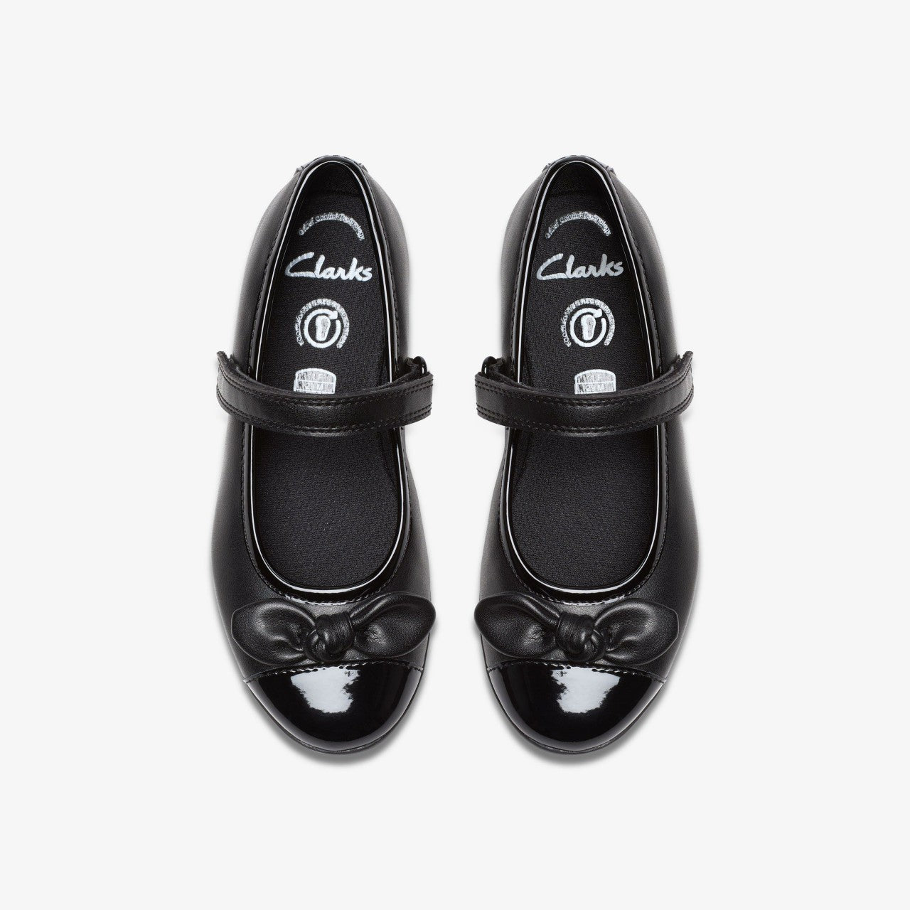 Kids Dance Beam Kid Black
