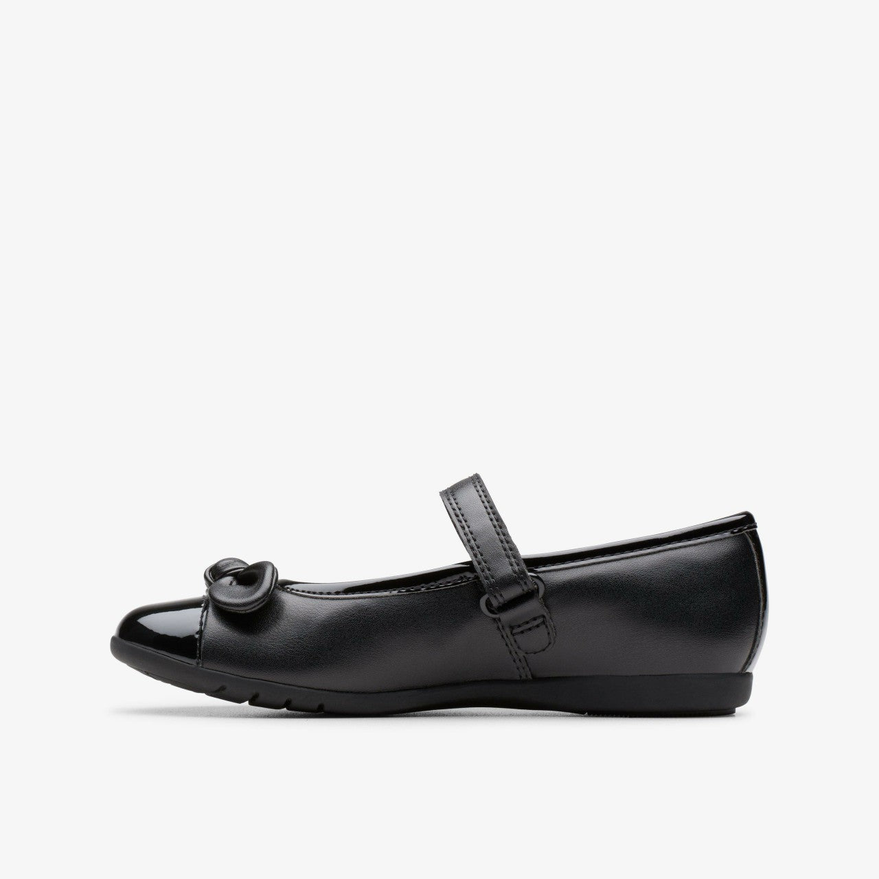 Kids Dance Beam Kid Black