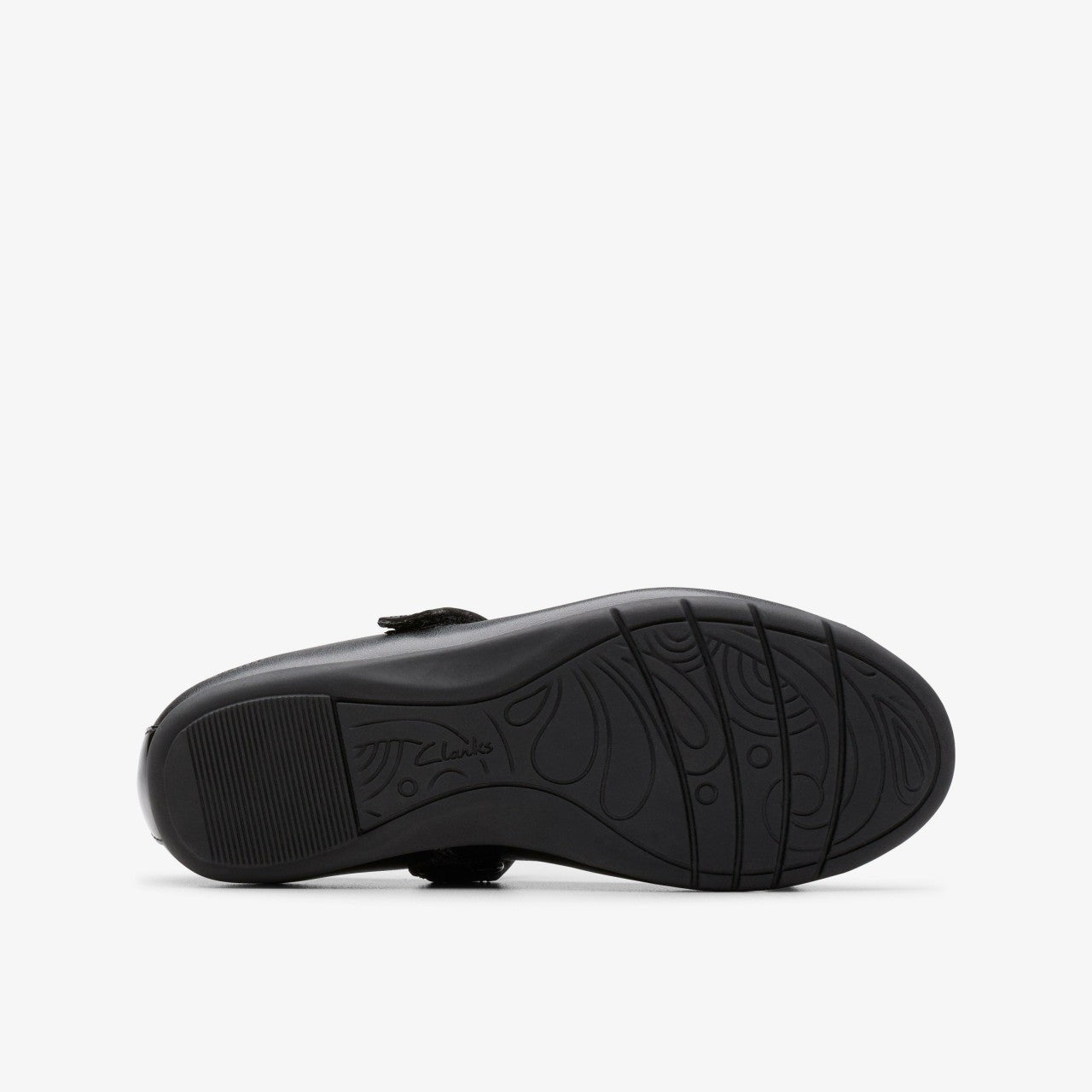Kids Dance Beam Kid Black