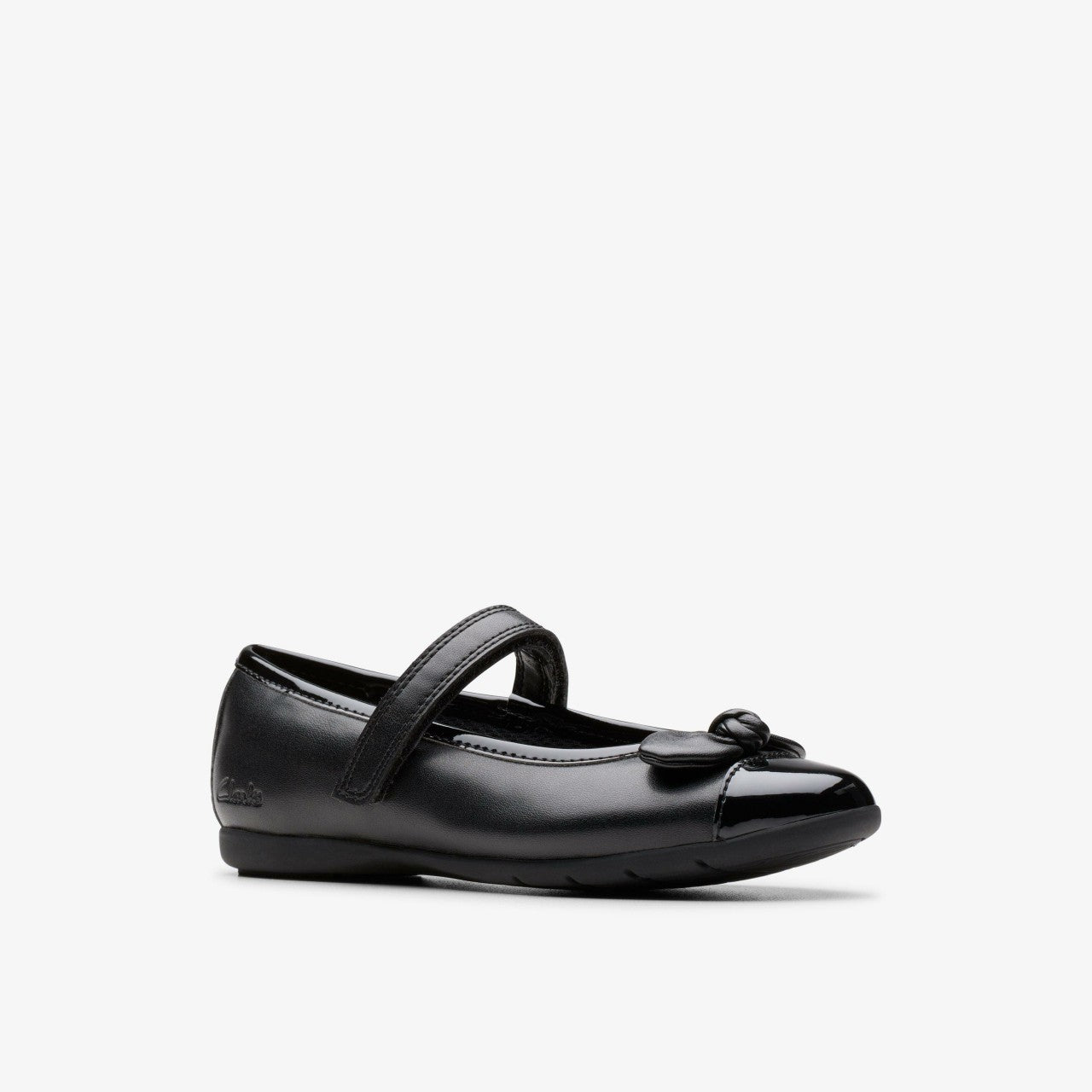 Kids Dance Beam Kid Black