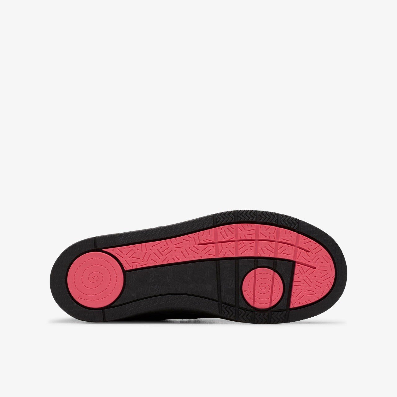 Kids Disco Charm Kid Black Leather