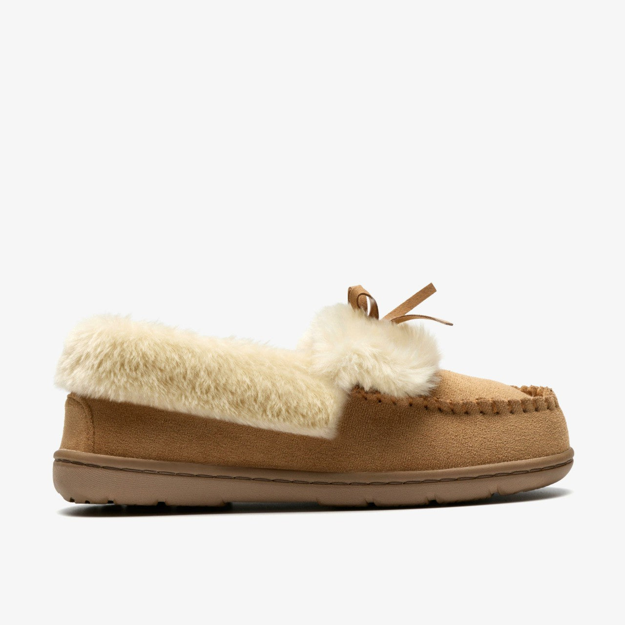 Women Leno Cosy Tan