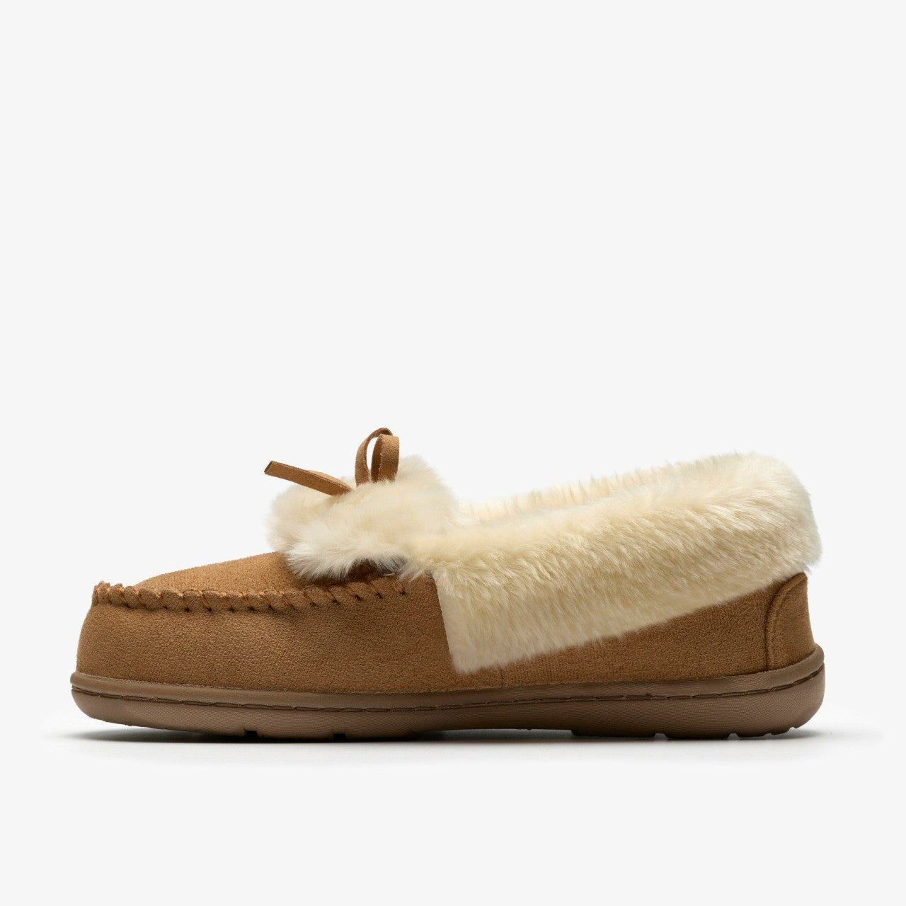 Women Leno Cosy Tan