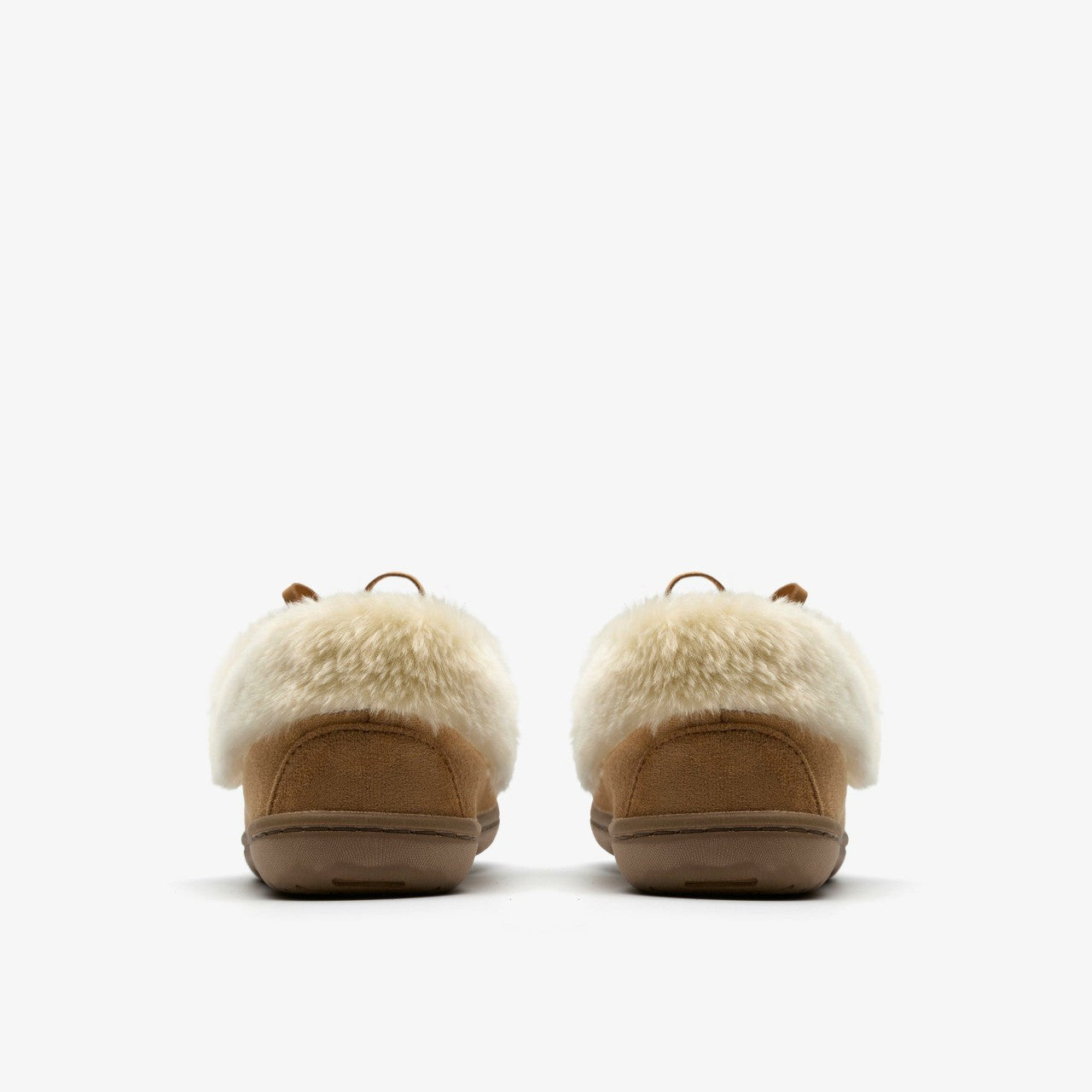 Women Leno Cosy Tan
