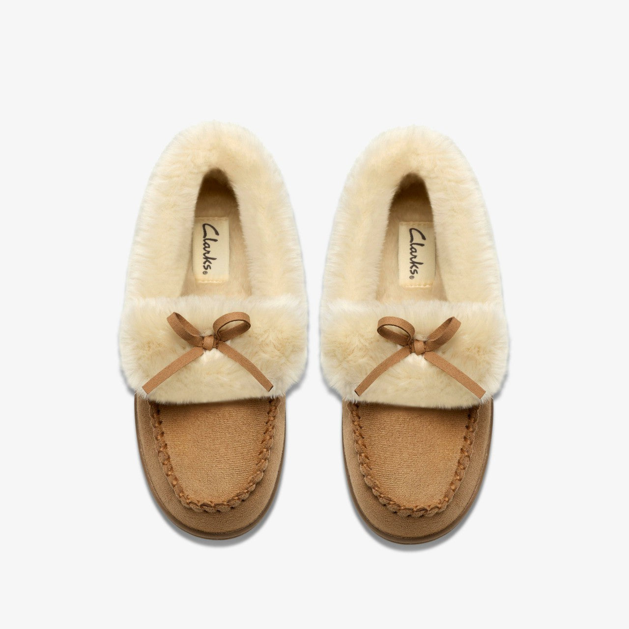 Women Leno Cosy Tan