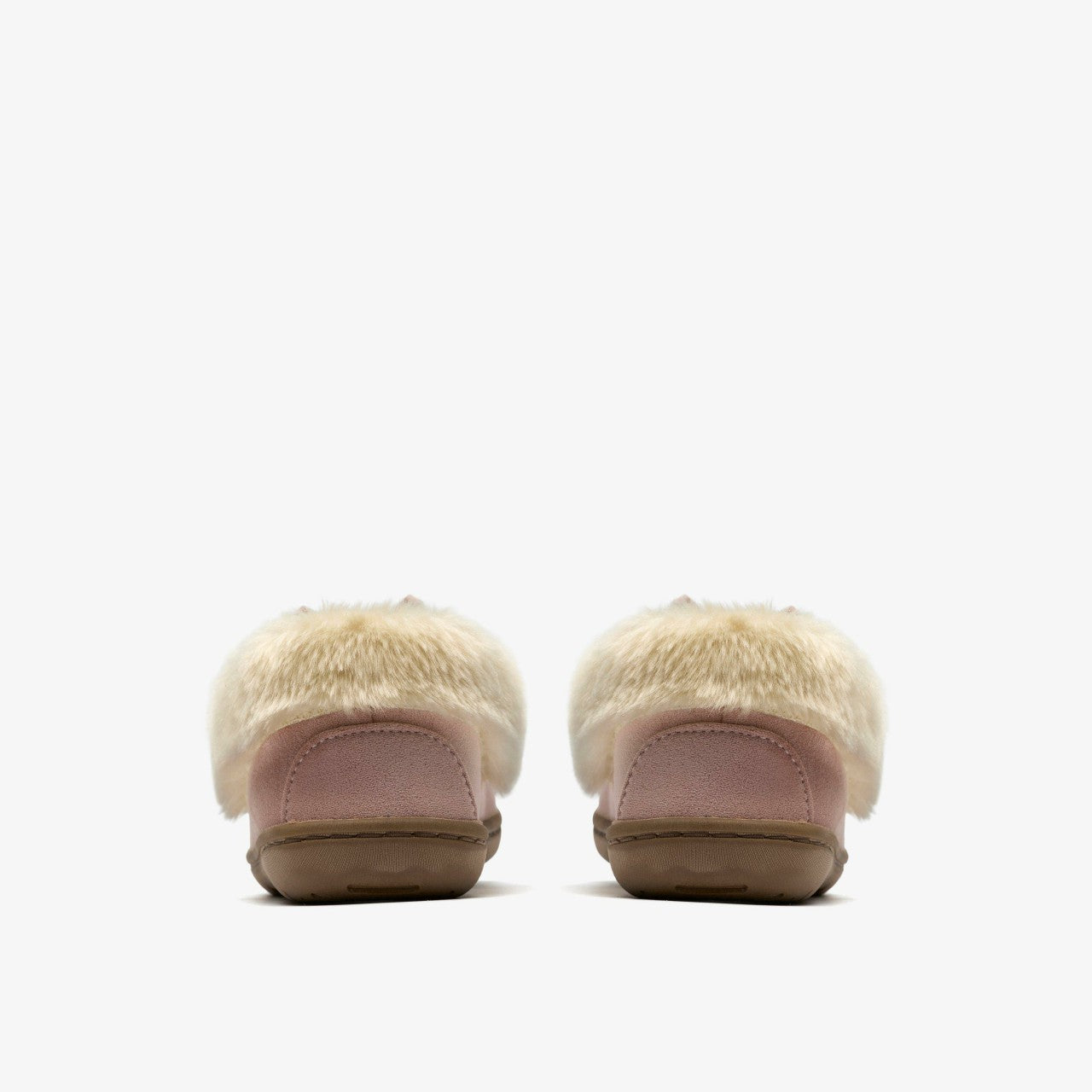 Women Leno Cosy Light Pink