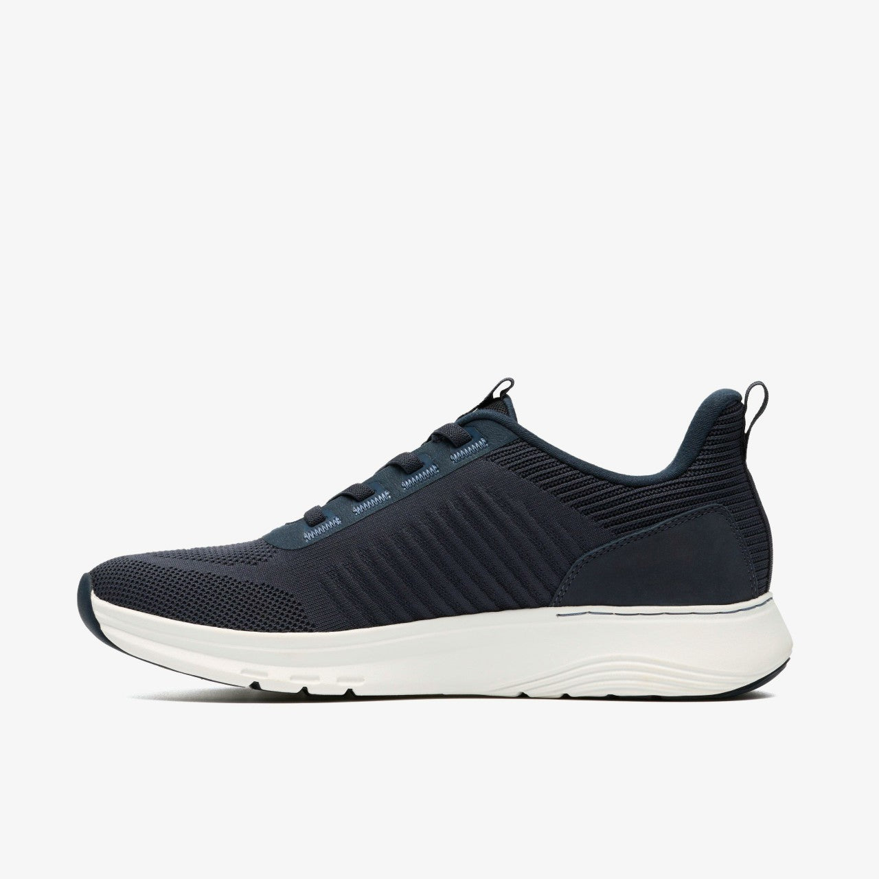 Men Motion Trek LT Navy Knit