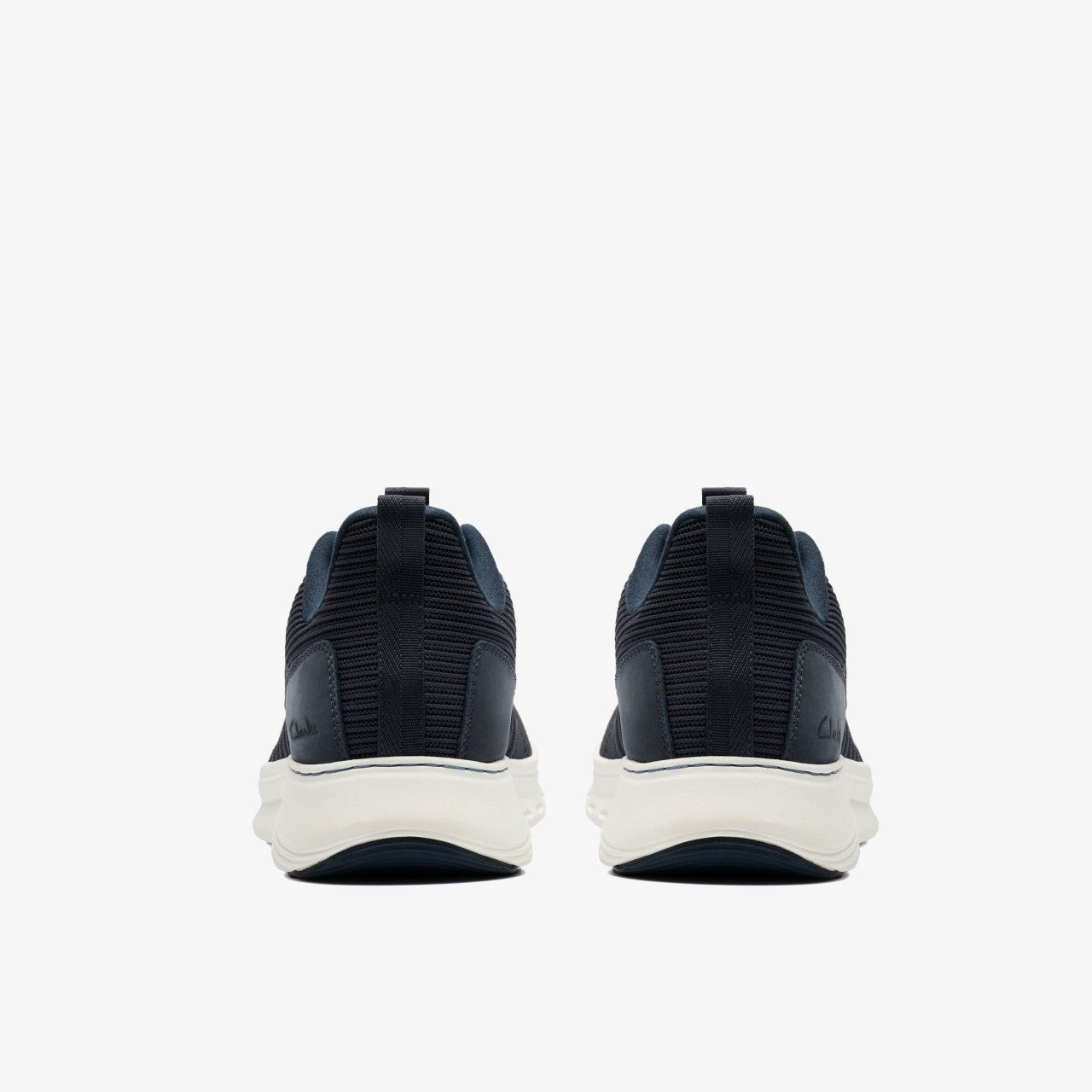 Men Motion Trek LT Navy Knit