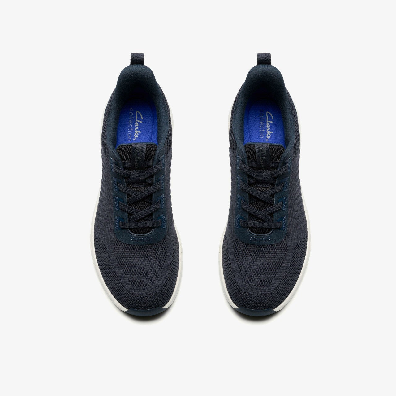 Men Motion Trek LT Navy Knit