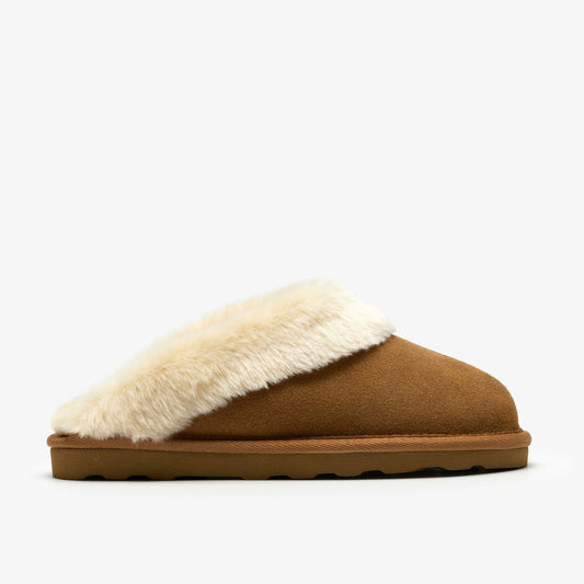 Women Astra Star Tan