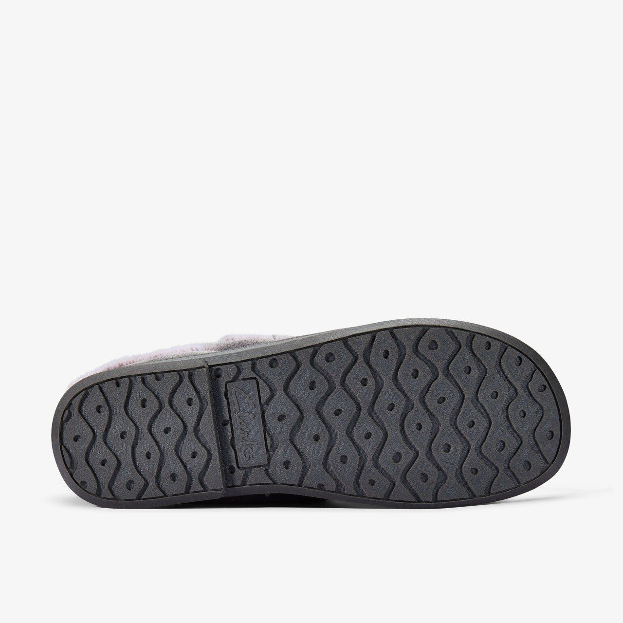 Women Evelyn Mule Grey