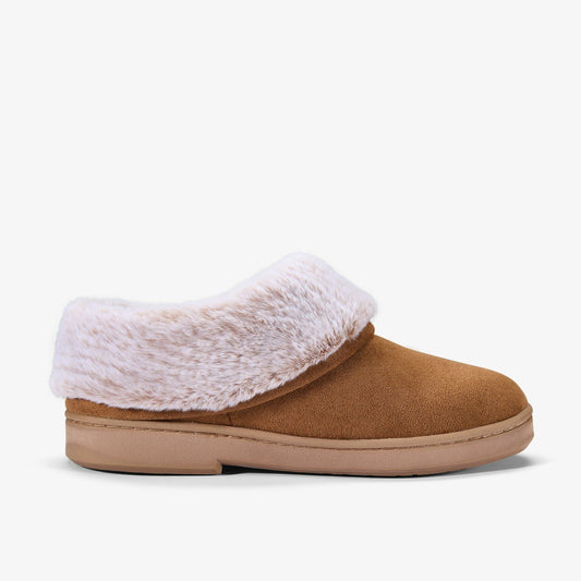 Women Evelyn Mule Tan