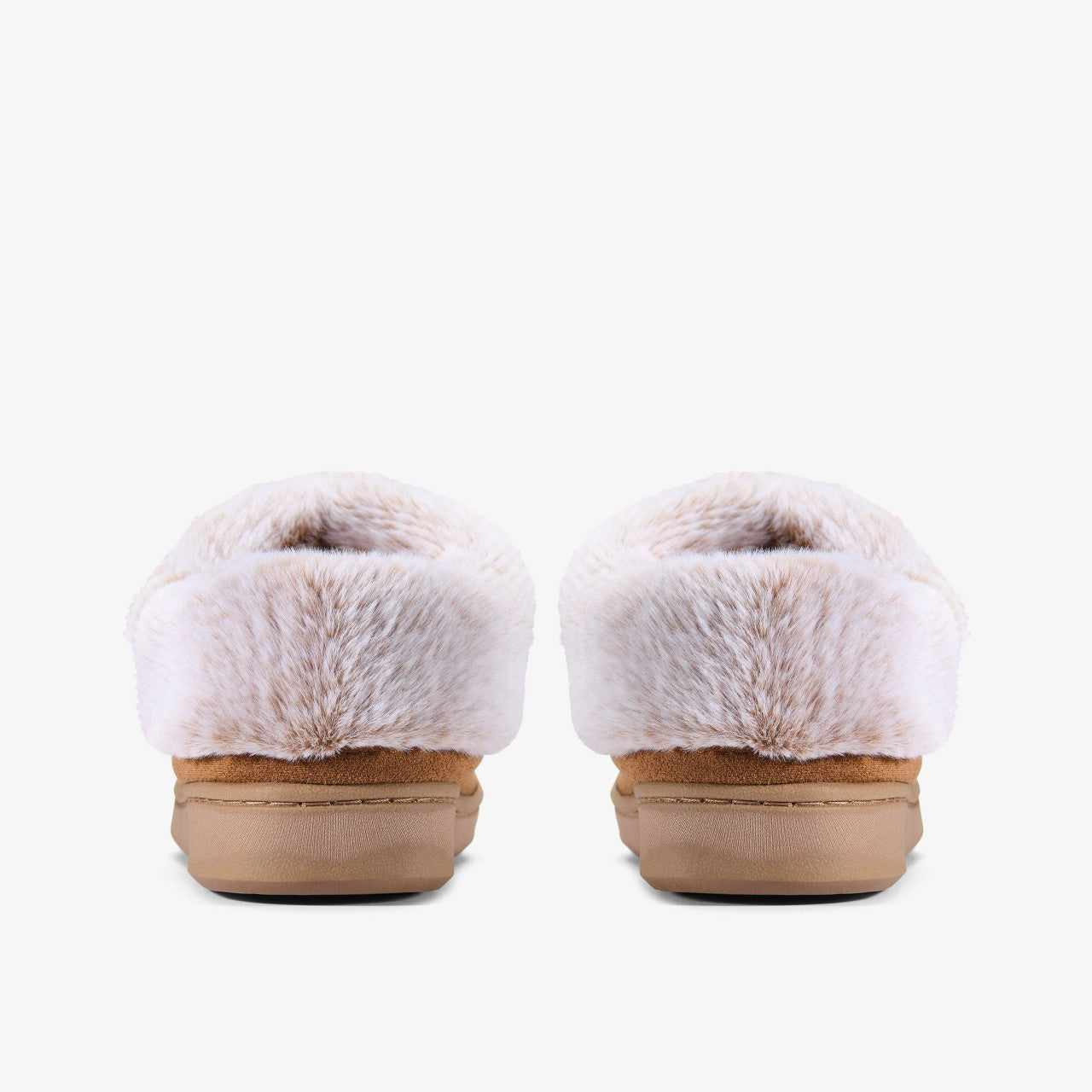 Women Evelyn Mule Tan