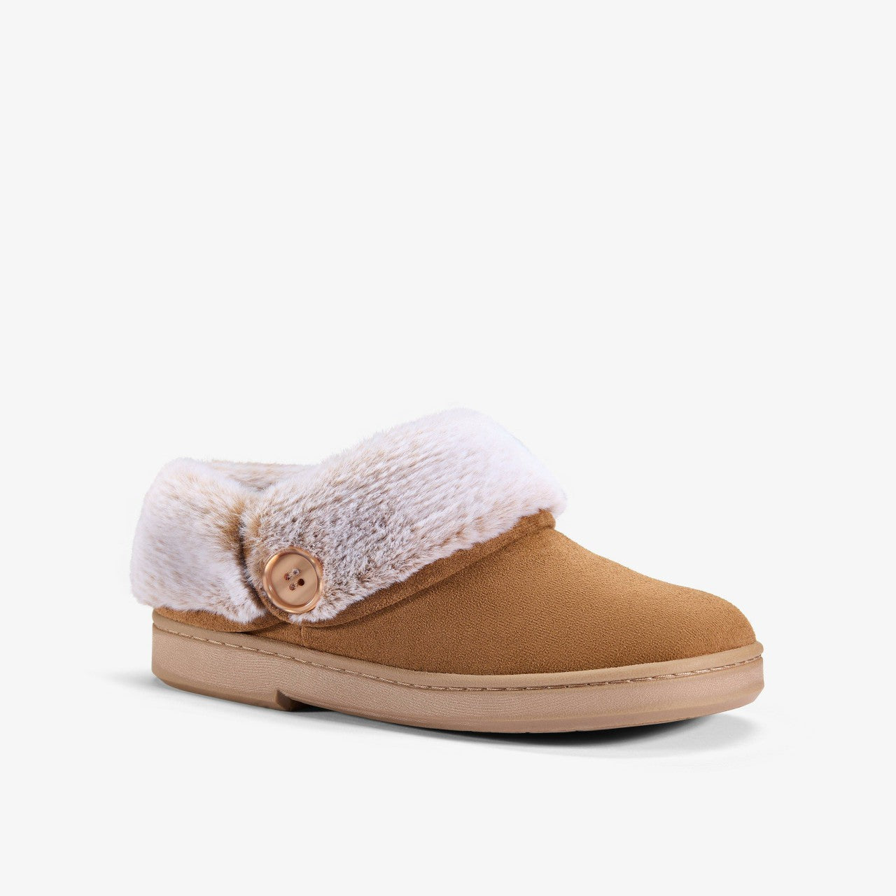 Women Evelyn Mule Tan