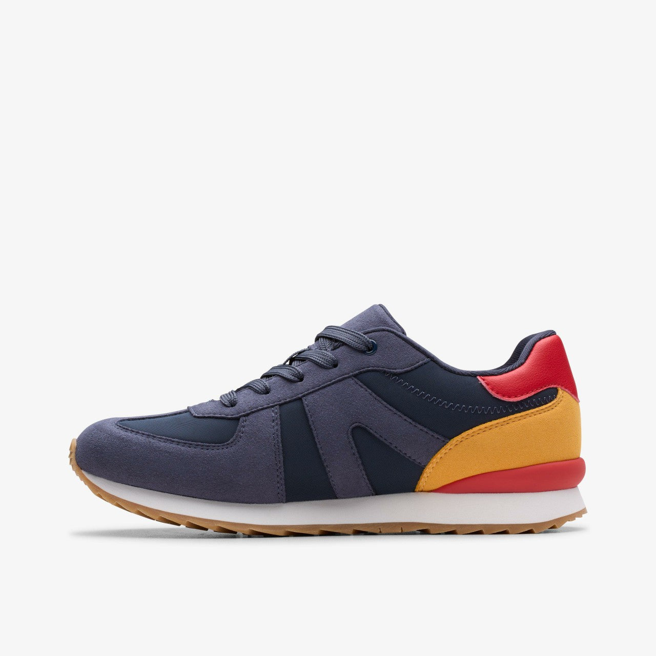 Kids Jaspen Vibe Youth Navy