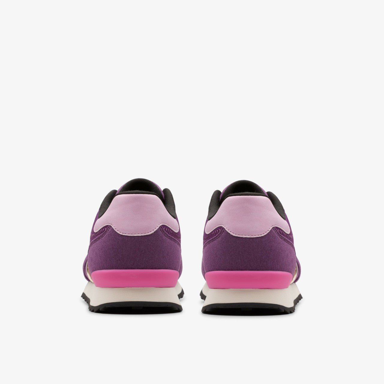 Kids Jaspen Vibe Youth Purple