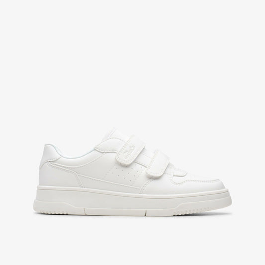 Kids Canyon Sky Kid White/White