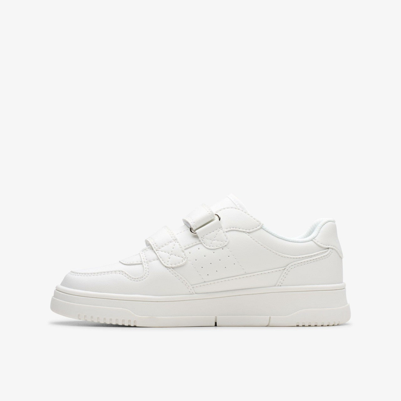 Kids Canyon Sky Kid White/White