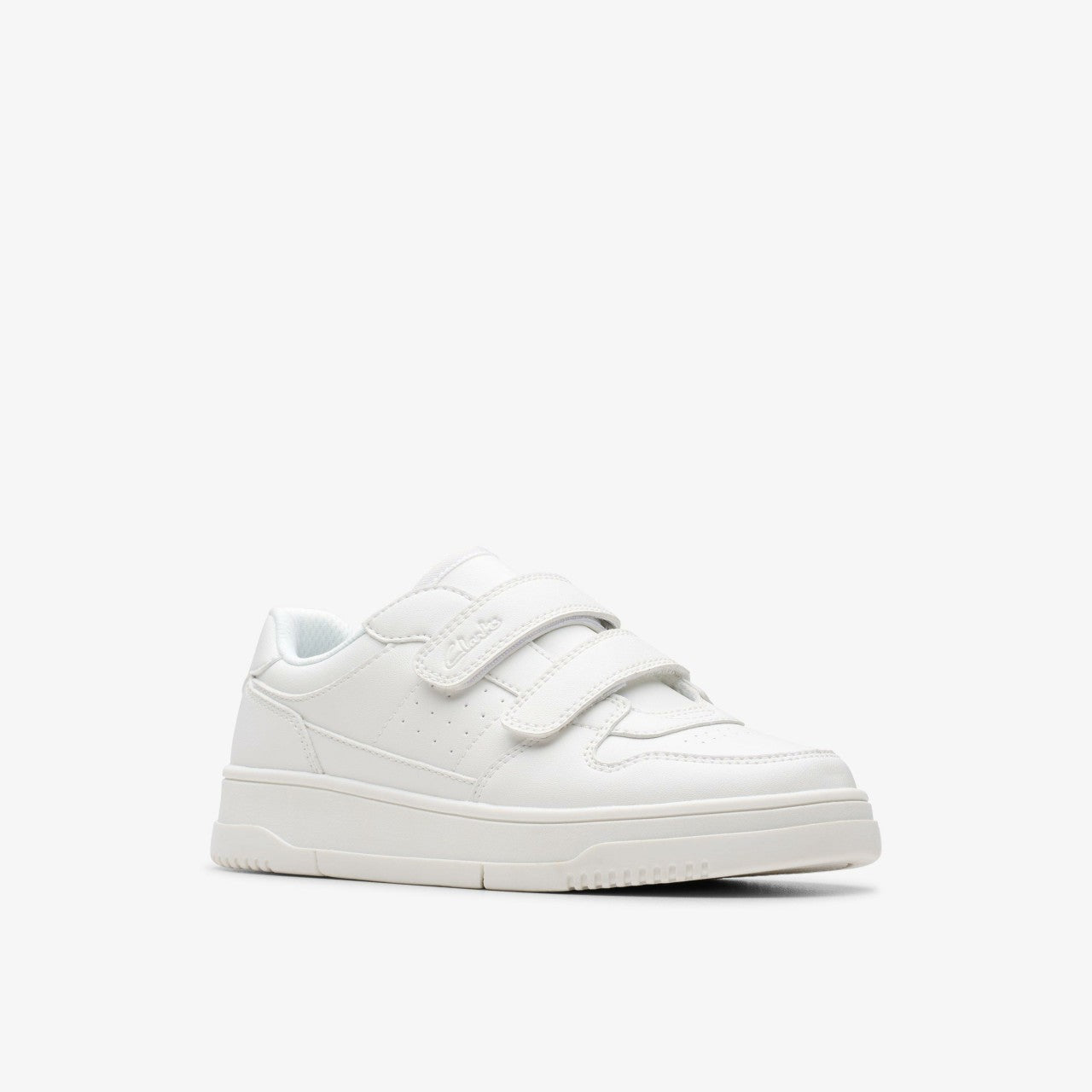 Kids Canyon Sky Kid White/White