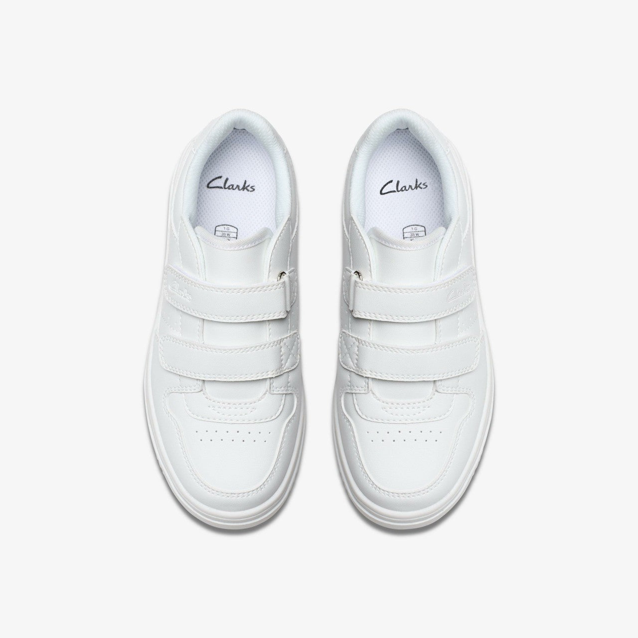 Kids Canyon Sky Kid White/White