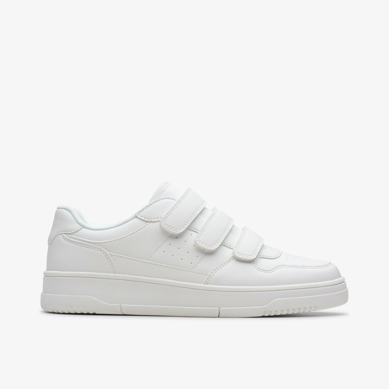Kids Canyon Sky Youth White/White