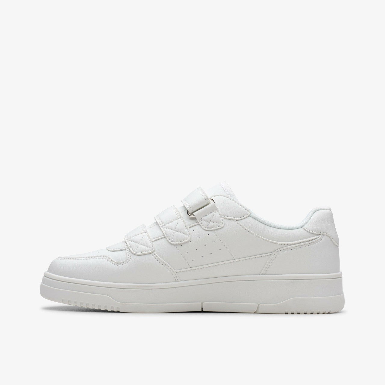 Kids Canyon Sky Youth White/White