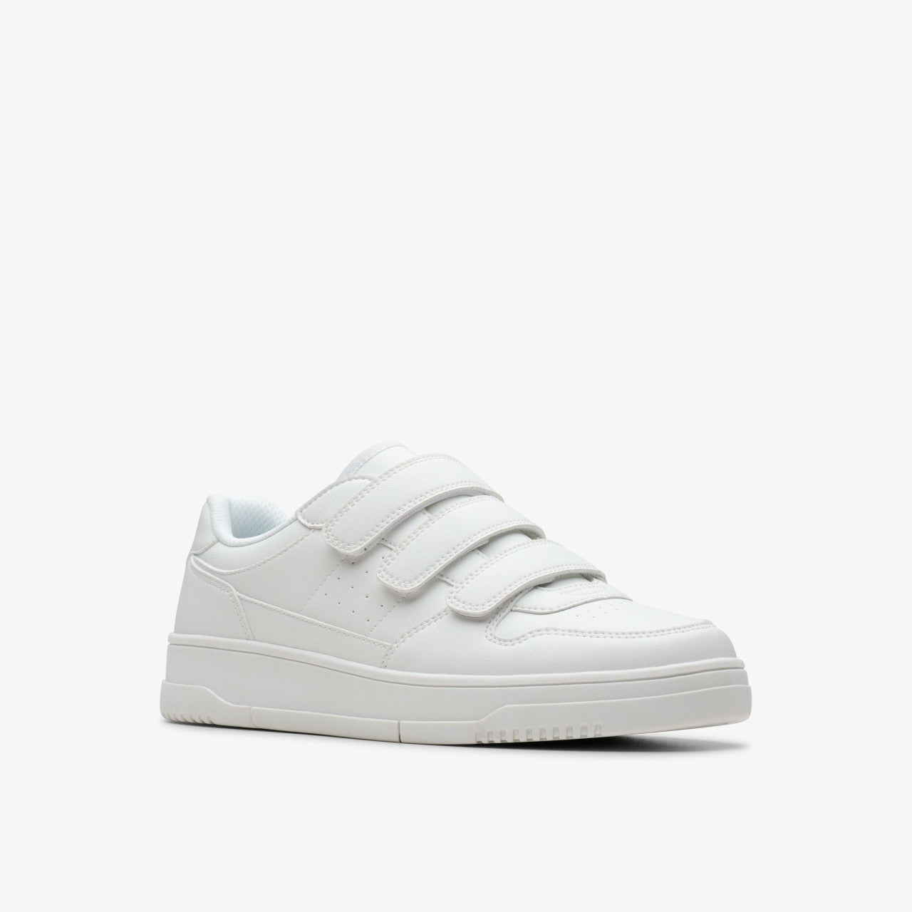 Kids Canyon Sky Youth White/White