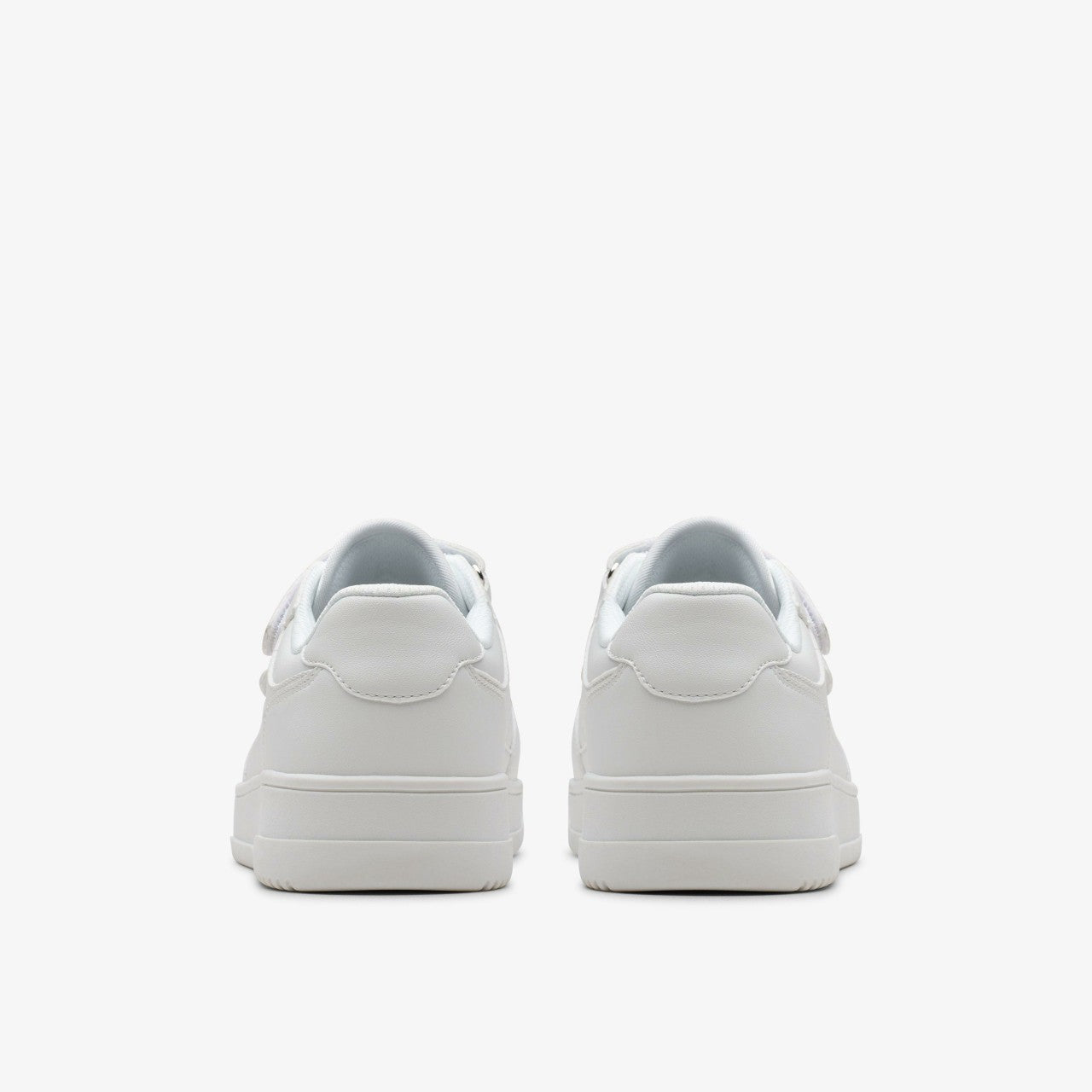 Kids Canyon Sky Youth White/White