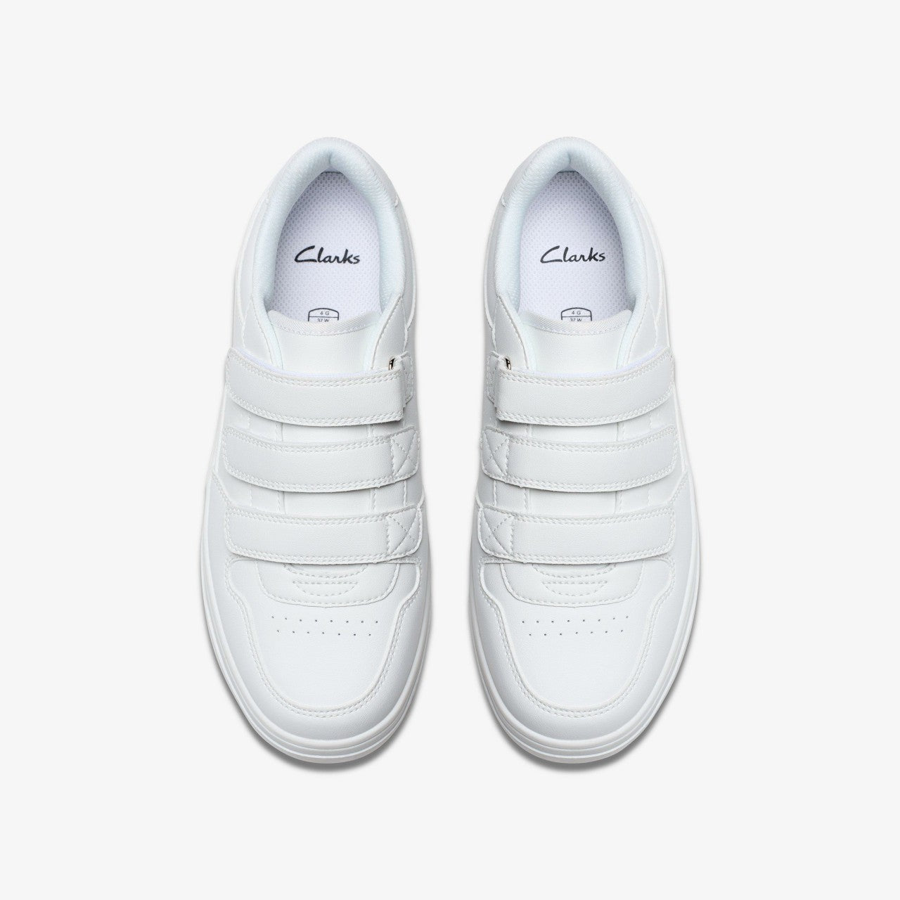 Kids Canyon Sky Youth White/White