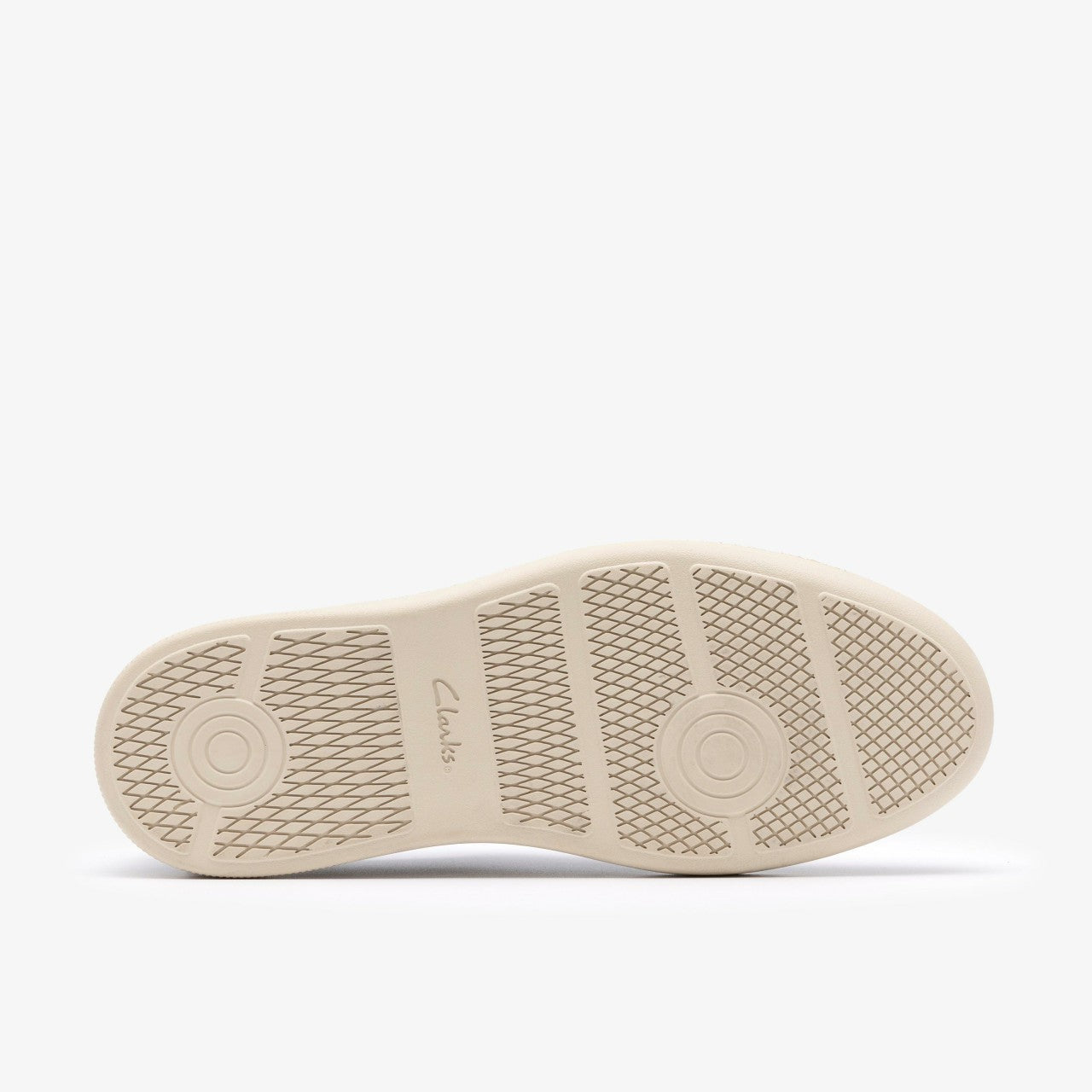 Men Brodin Seam Dark Grey Leather