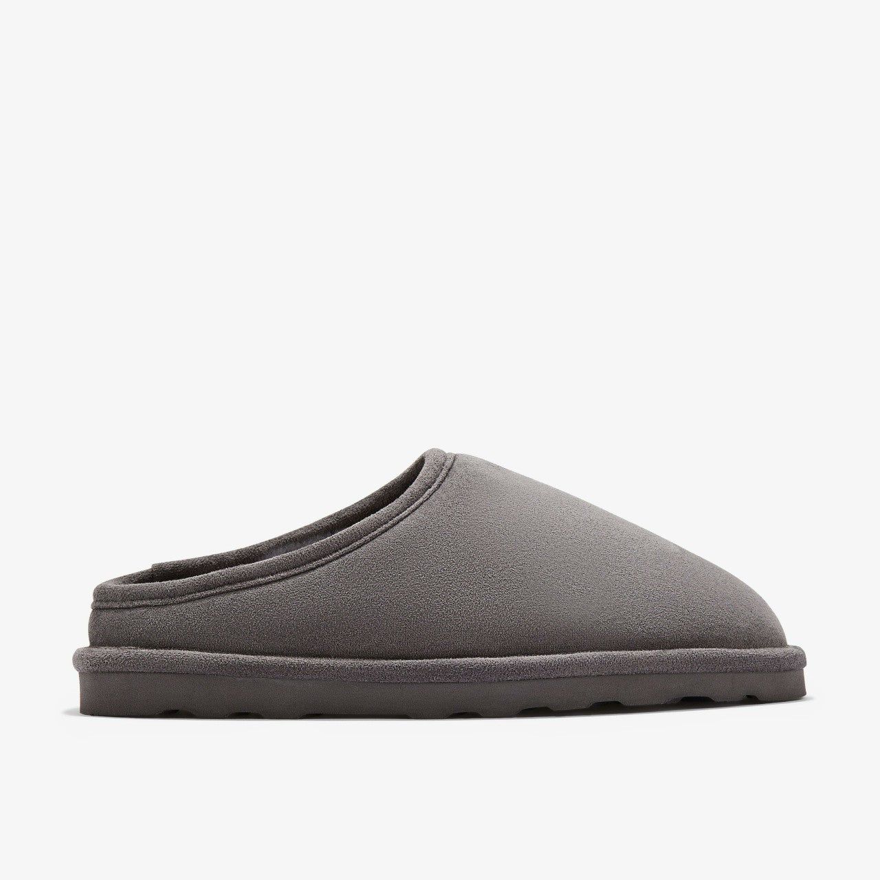 Men Coxley Mule Grey