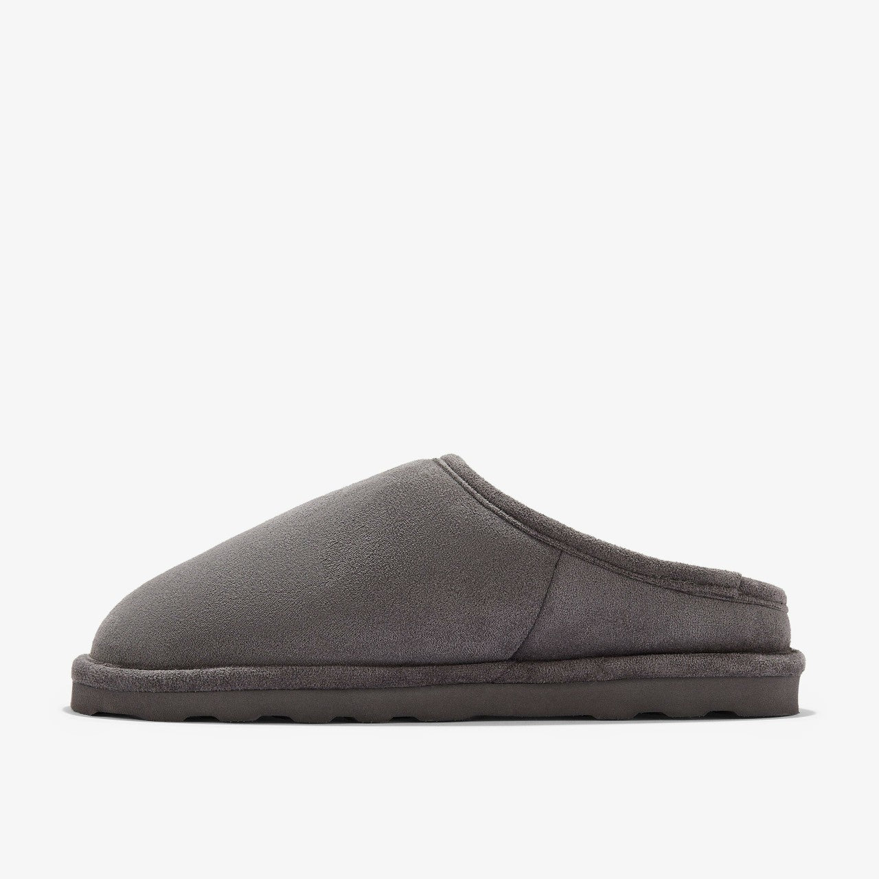 Men Coxley Mule Grey