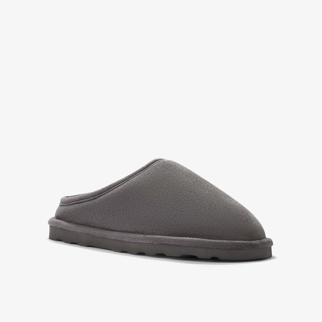 Men Coxley Mule Grey