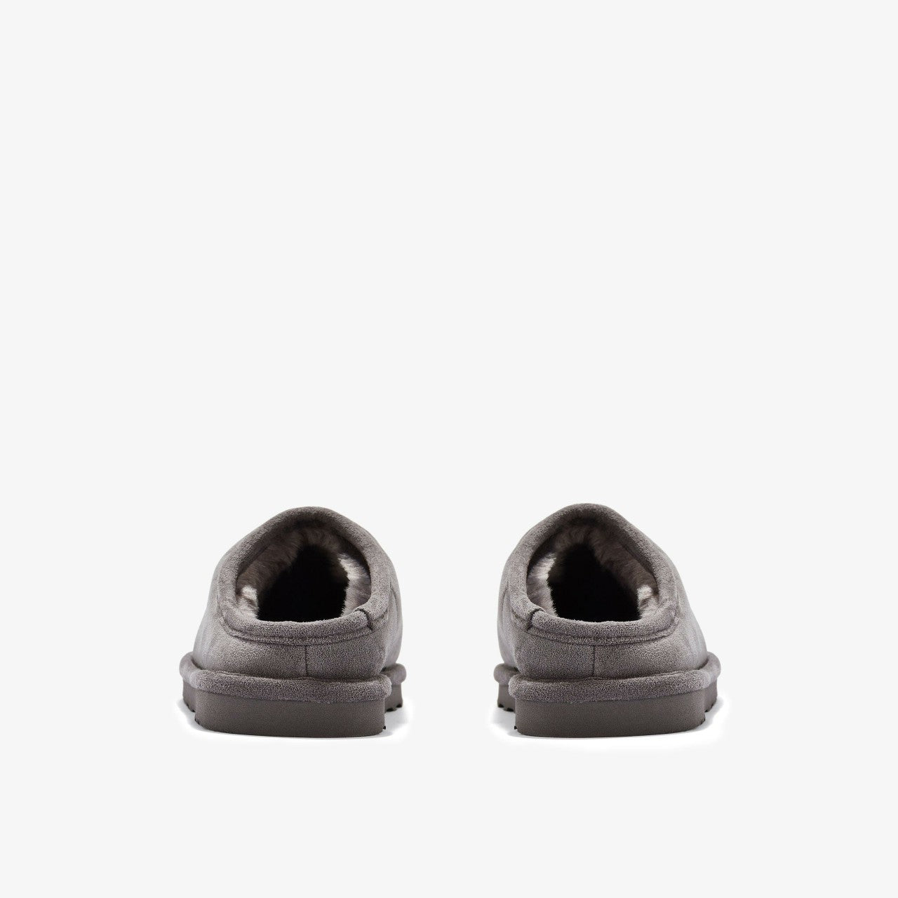Men Coxley Mule Grey